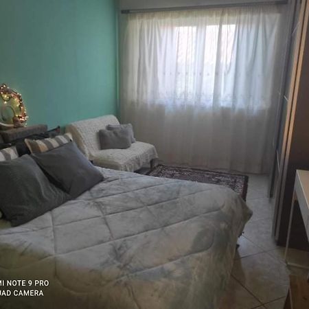 Pleasant House With Garden!! Villa Anavyssos Ngoại thất bức ảnh