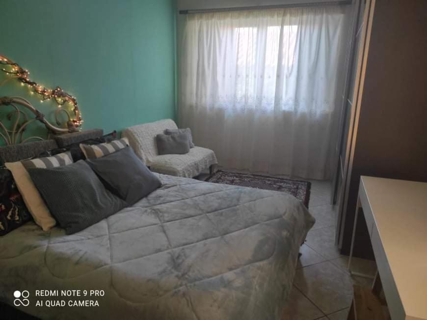 Pleasant House With Garden!! Villa Anavyssos Ngoại thất bức ảnh