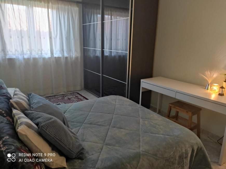 Pleasant House With Garden!! Villa Anavyssos Ngoại thất bức ảnh